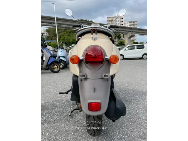 ホンダ クレアスクーピー