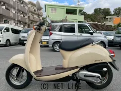 ホンダ クレアスクーピー