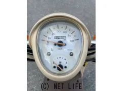 ホンダ クレアスクーピー