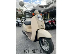 ホンダ クレアスクーピー