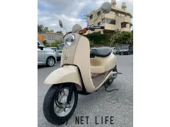 ホンダ クレアスクーピー