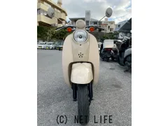 ホンダ クレアスクーピー