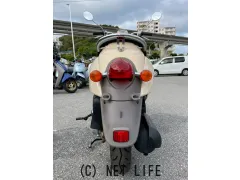 ホンダ クレアスクーピー
