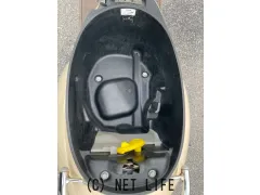 ホンダ クレアスクーピー