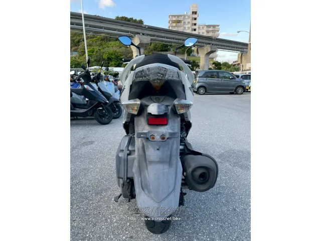 ヤマハ マジェスティS