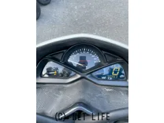 ヤマハ マジェスティS