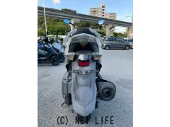 ヤマハ マジェスティS