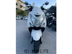 ヤマハ マジェスティS