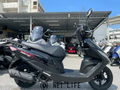 スズキ アドレス125