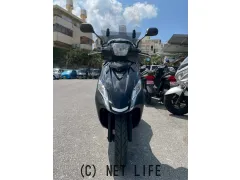 スズキ アドレス125