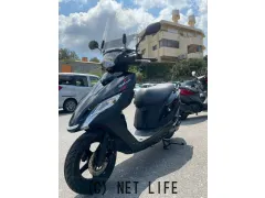 スズキ アドレス125