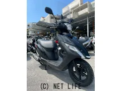 スズキ アドレス125