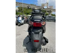 スズキ アドレス125