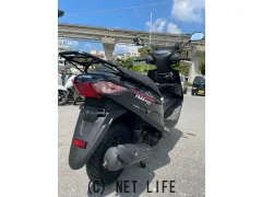 スズキ アドレス125