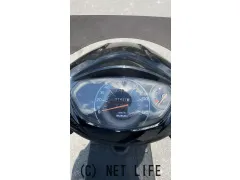 スズキ アドレス125