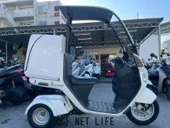 ホンダ ジャイロ