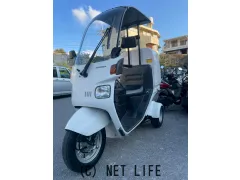 ホンダ ジャイロ