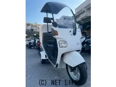 ホンダ ジャイロ