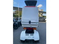 ホンダ ジャイロ