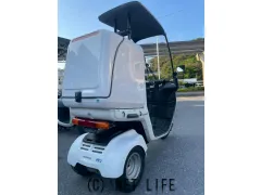 ホンダ ジャイロ