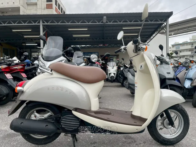 ホンダ クレアスクーピー