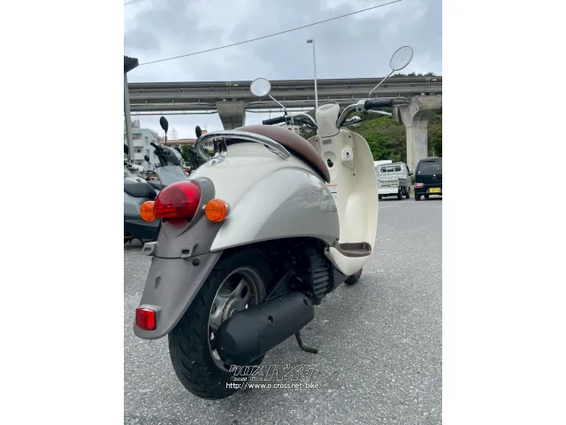 ホンダ クレアスクーピー