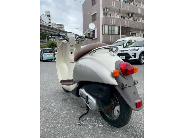 ホンダ クレアスクーピー