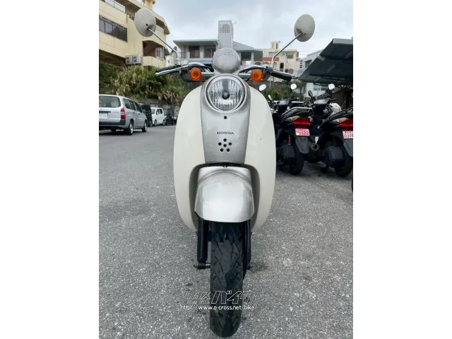 ホンダ クレアスクーピー