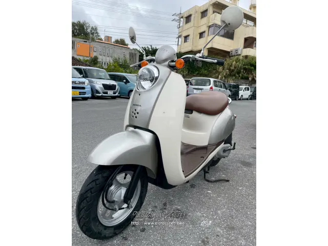 ホンダ クレアスクーピー