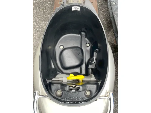 ホンダ クレアスクーピー