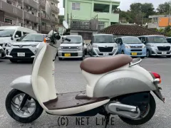 ホンダ クレアスクーピー