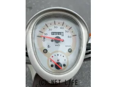 ホンダ クレアスクーピー