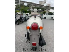 ホンダ クレアスクーピー