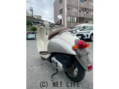 ホンダ クレアスクーピー