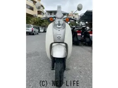 ホンダ クレアスクーピー