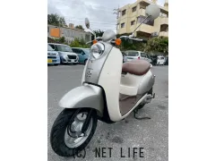 ホンダ クレアスクーピー