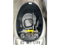 ホンダ クレアスクーピー