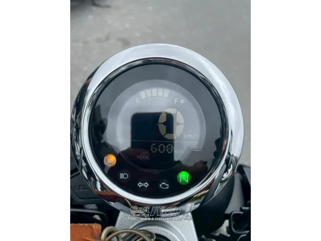 ホンダ モンキー