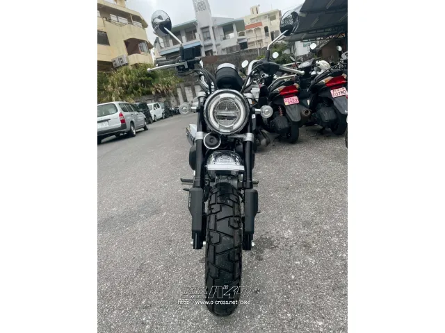 ホンダ モンキー