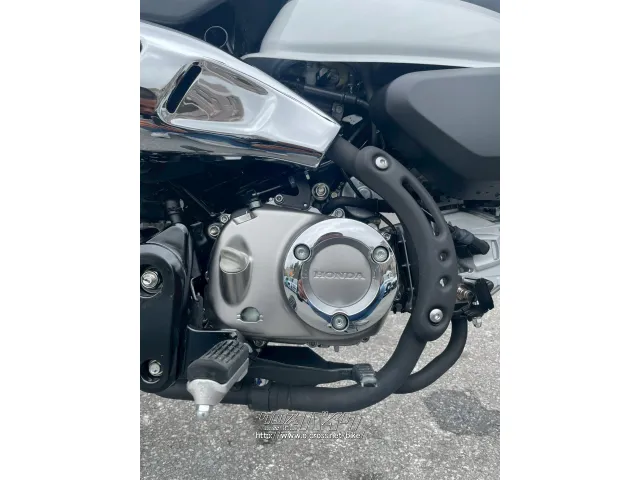 ホンダ モンキー