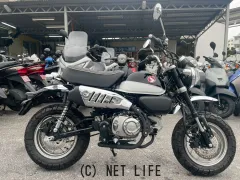 ホンダ モンキー