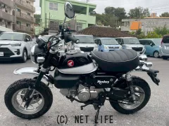 ホンダ モンキー
