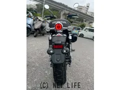 ホンダ モンキー