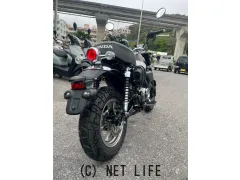 ホンダ モンキー