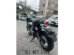 ホンダ モンキー