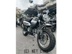 ホンダ モンキー