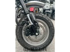 ホンダ モンキー