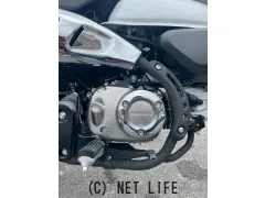 ホンダ モンキー