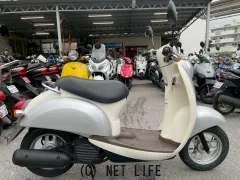 ホンダ クレアスクーピー