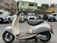 ホンダ クレアスクーピー